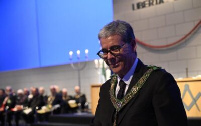 Gran Loggia di Roma, l’allocuzione del Gran Maestro Antonio Seminario: “il Tempio come luogo “regolarissimo” e “illuminatissimo” della conoscenza” di sé