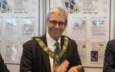 Gran Loggia di Roma, l’allocuzione di rito del Gran Maestro Antonio Seminario